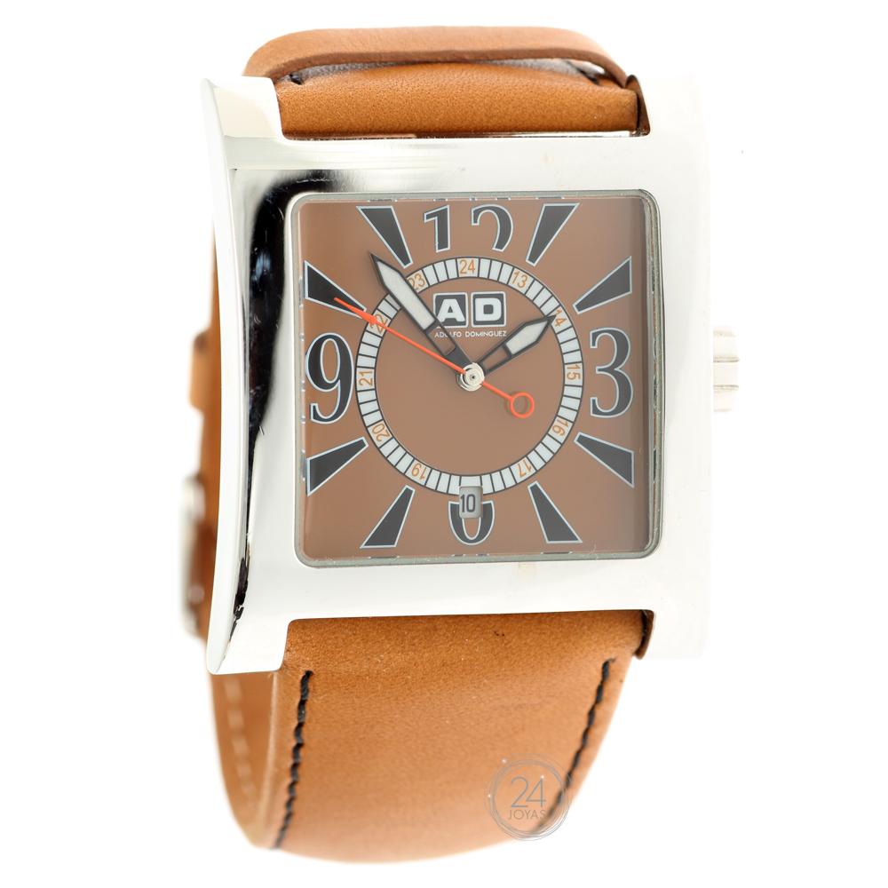 Foto Oferta Reloj Adolfo Dominguez 64607