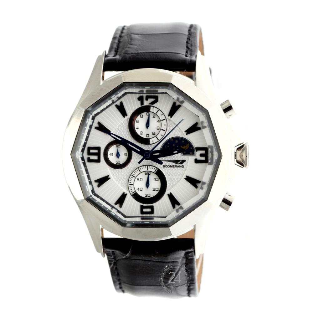 Foto Oferta Reloj Boomerang RCC0053PL