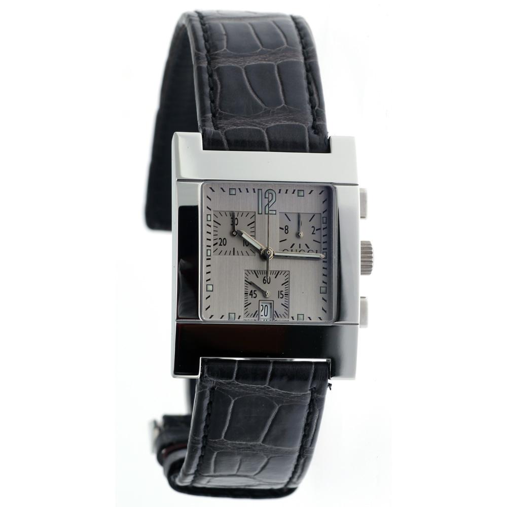 Foto Oferta Reloj Gucci Caballero 7700MC17763