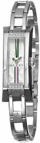 Foto Oferta Reloj Gucci Señora YA110506