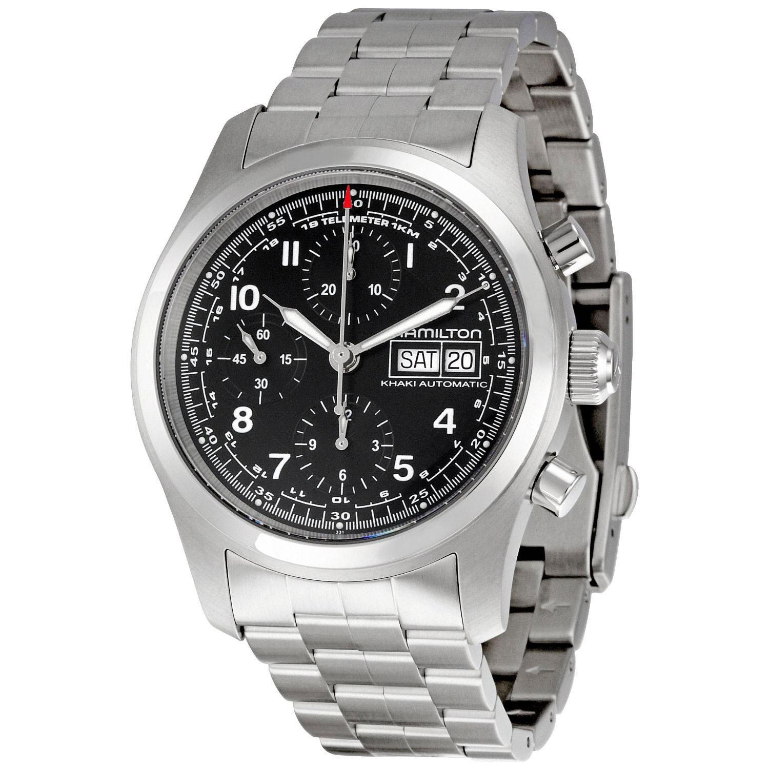 Foto Oferta Reloj Hamilton Khaki Field H71516137