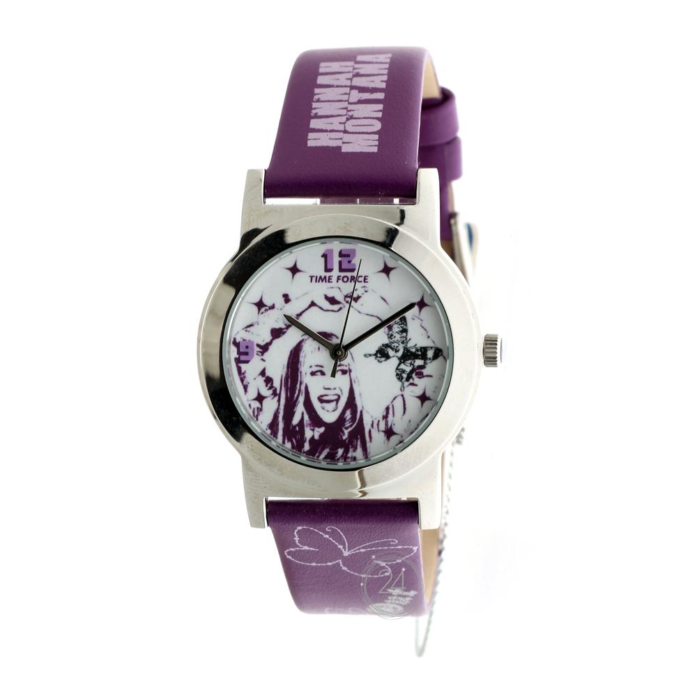 Foto Oferta Reloj Time Force Hannah Montana HM1009