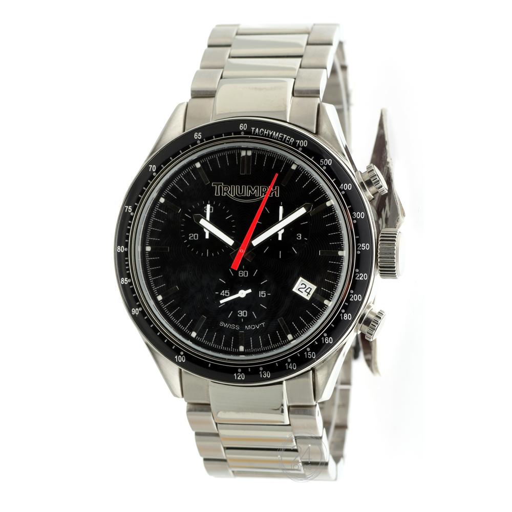 Foto Oferta Reloj Triumph 3026 11
