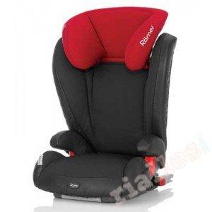 Foto Oferta Silla De Coche RÖmer Kidfix Kim 2012
