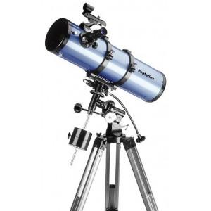 Foto Oferta Telescopio Pentaflex Newton R 130/650mm + Montura EQ2