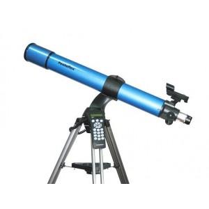 Foto Oferta Telescopio Pentaflex Refractor 80/900 GO-TO