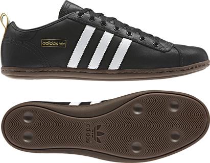 Foto Oferta zapatillas Adidas Plimsalao