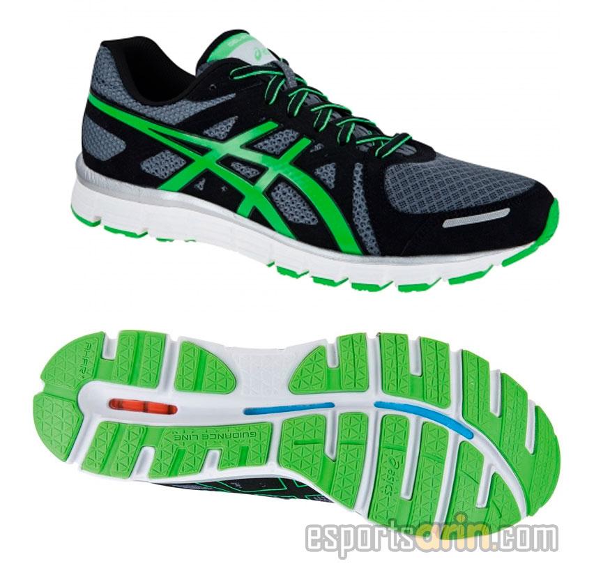 Foto Oferta zapatillas Asics Gel Attract - Envio 24h