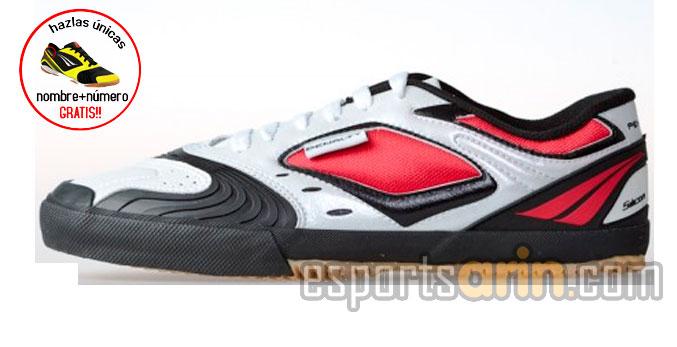 Foto Oferta zapatillas fútbol sala Max Ciclon Euro 360 - Envio 24h