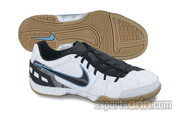 Foto Oferta zapatillas fútbol sala Nike Total 90 III IC - Envio 24h