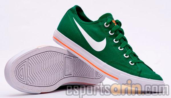 Foto Oferta zapatillas Nike Go Canvas - Envio 24h