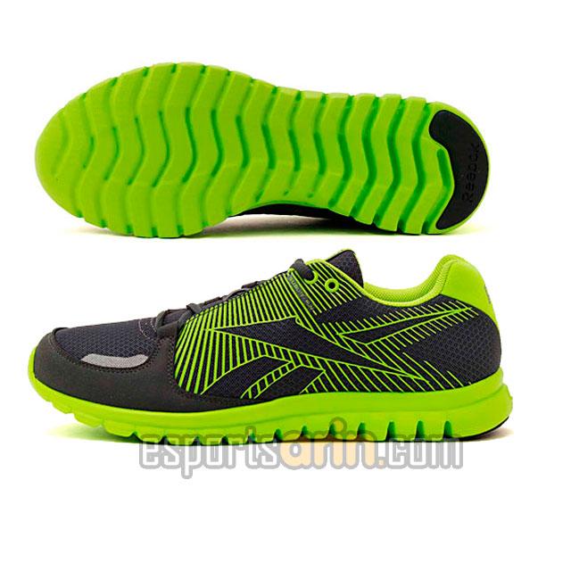 Foto Oferta zapatillas Reebok Sublite Run