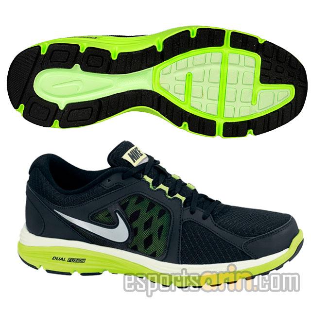 Foto Oferta zapatillas Running Nike Dual Fusion Run - Envio 24h
