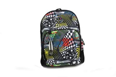 Foto Oferta Zapato Colegial Niña Joumma Bags 1132401-JOUMMA negro
