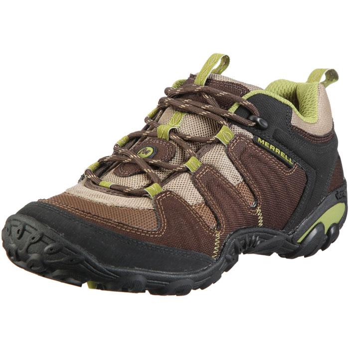 Foto Oferta Zapato Merrell Chameleon 3 Blast Espress/Coriander