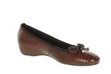 Foto Ofertas de bailarinas de mujer Callaghan 17903 burdeos