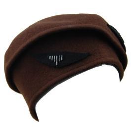 Foto Ofertas de boinas de mujer Crambes C1532 marron