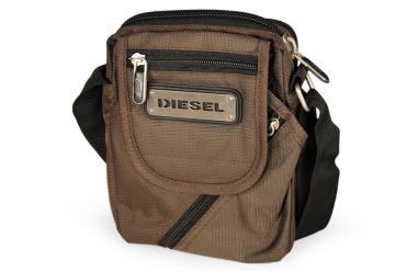 Foto Ofertas de bolsos de mujer Diesel VALS 36938 marron