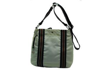 Foto Ofertas de bolsos de mujer TOMMY HILFIGER FLAT CROSSOVER blanco