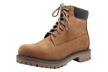 Foto Ofertas de botas de hombre Alpe 5004 taupe48410