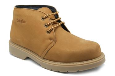 Foto Ofertas de botas de hombre Callaghan 2803 amarillo39837
