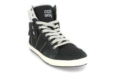 Foto Ofertas de botas de hombre Coolway NEW MATRIX negro