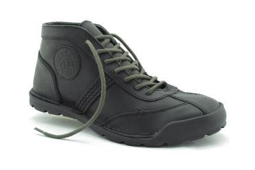 Foto Ofertas de botas de hombre Kickers FORESTO negra