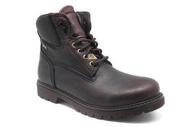 Foto Ofertas de botas de hombre PANAMA JACK 0912 marron