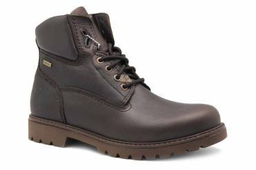 Foto Ofertas de botas de hombre Panama Jack AMUR marron