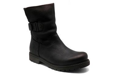 Foto Ofertas de botas de hombre PANAMA JACK FU 27 marron
