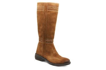 Foto Ofertas de botas de mujer Alpe 16841 cuero