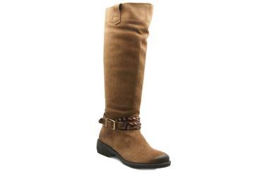Foto Ofertas de botas de mujer Alpe 16851 cuero