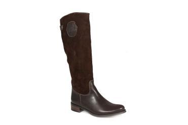 Foto Ofertas de botas de mujer Alpe 1832-ALPE marron