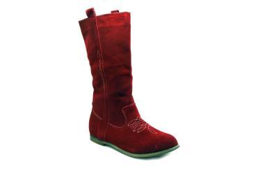 Foto Ofertas de botas de mujer Arian Piel 220073 multicolor
