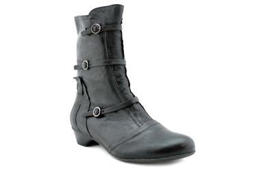 Foto Ofertas de botas de mujer Brako 6527 negro