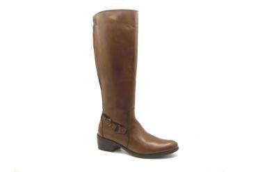 Foto Ofertas de botas de mujer Bussola 11216 marron