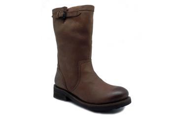 Foto Ofertas de botas de mujer Bussola BELFAST beige