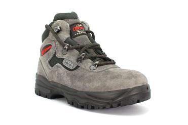 Foto Ofertas de botas de mujer Chiruca URBASA gris