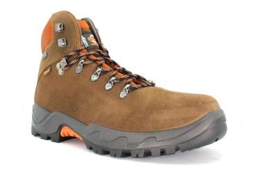 Foto Ofertas de botas de mujer Chiruca XACOBEO marron