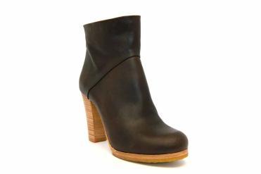 Foto Ofertas de botas de mujer Coclico 1551 marron