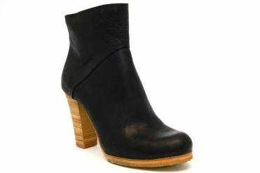 Foto Ofertas de botas de mujer Coclico 1551 negro