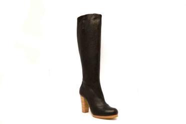 Foto Ofertas de botas de mujer Coclico 1552 marron