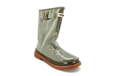 Foto Ofertas de botas de mujer Coolway FABULA kaki