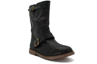 Foto Ofertas de botas de mujer Coolway FUNNY negro