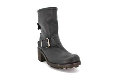 Foto Ofertas de botas de mujer Coolway MELENDI negro