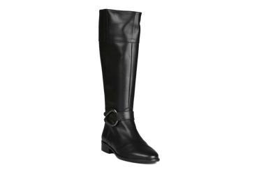 Foto Ofertas de botas de mujer Dansi 200689 negro