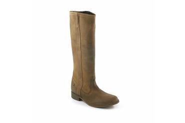 Foto Ofertas de botas de mujer Is to me 9070 S marron