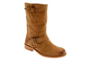 Foto Ofertas de botas de mujer Is to me IS TO ME-6100 marron