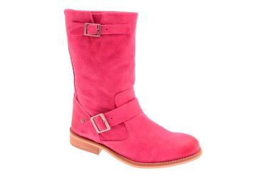 Foto Ofertas de botas de mujer Is to me IS TO ME-6100 rosa