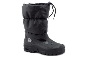 Foto Ofertas de botas de mujer MK Import SP8709 negro